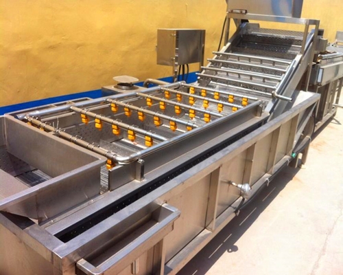 全自動清洗機廠家