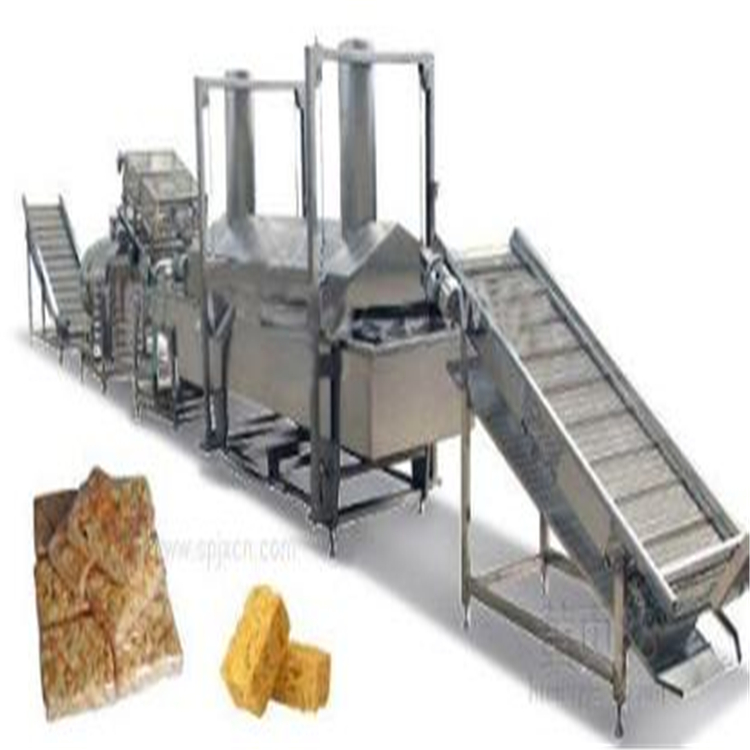 薯條油炸機(jī)