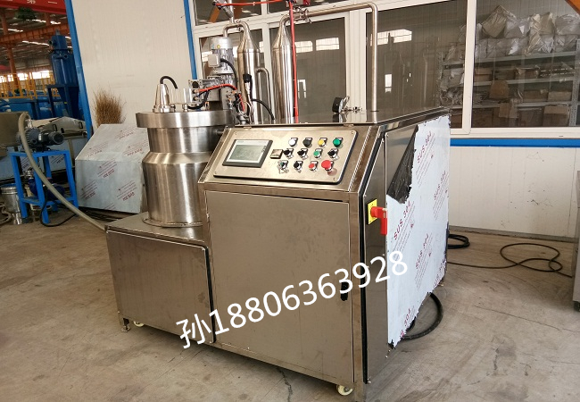 低溫真空油炸機(jī) 真空油炸機(jī)