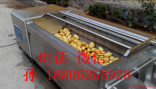 供應(yīng)胡蘿毛輥清洗機(jī) 清洗機(jī)專業(yè)制造商 質(zhì)量好 價格低